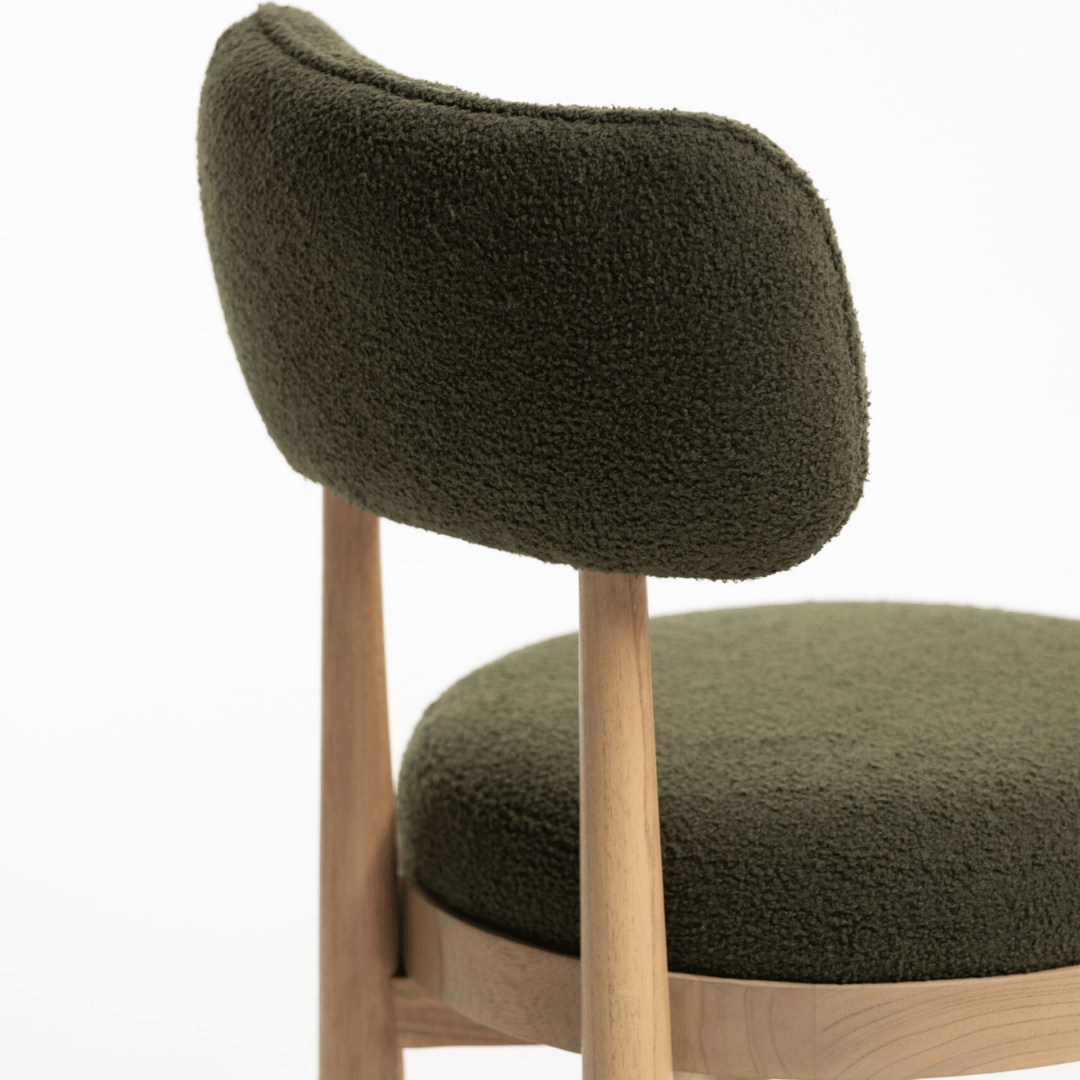Supanova Dining Chair