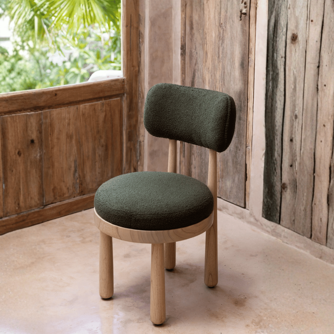 Supanova Dining Chair