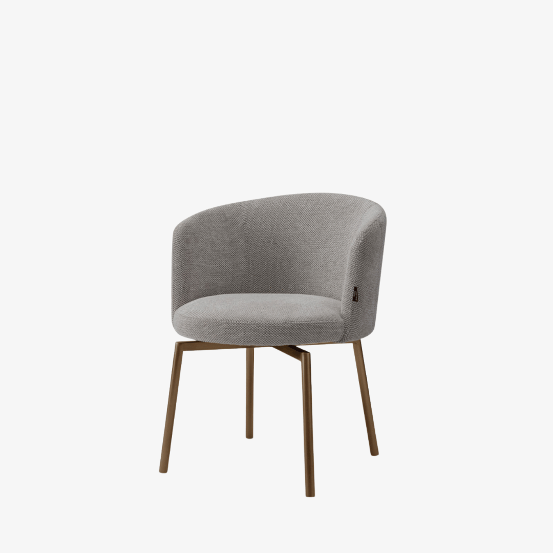 Swan Hill Bistro Chair