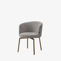 Swan Hill Bistro Chair