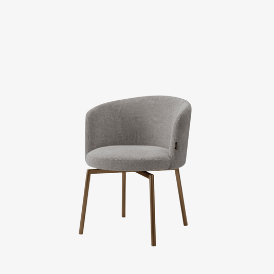 Swan Hill Bistro Chair