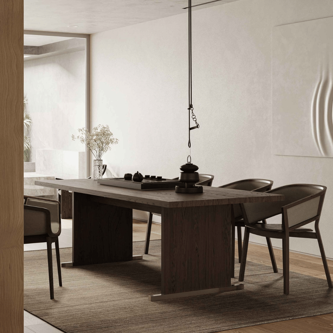 T-Rex Dining Table
