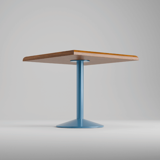 Tapias Riscal Tile & Timber Table