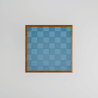 Tapias Riscal Tile & Timber Table