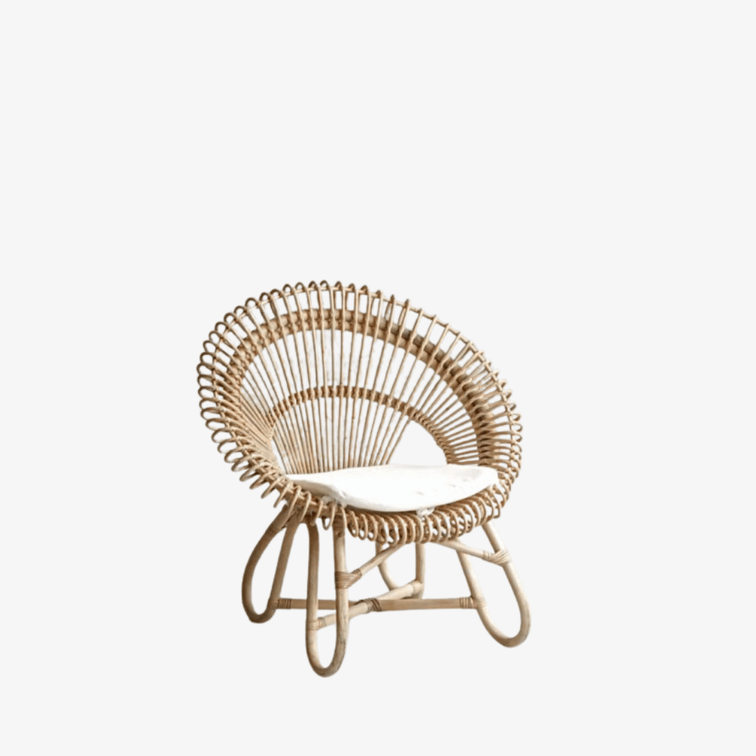 Tara Lounge Chair