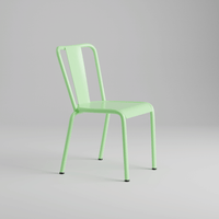 Tavira Stacking Outdoor Dining Chair