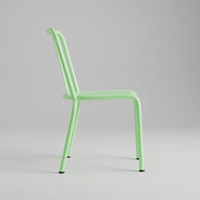 Tavira Stacking Outdoor Dining Chair