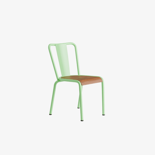 Tavira Stacking Outdoor Dining Chair