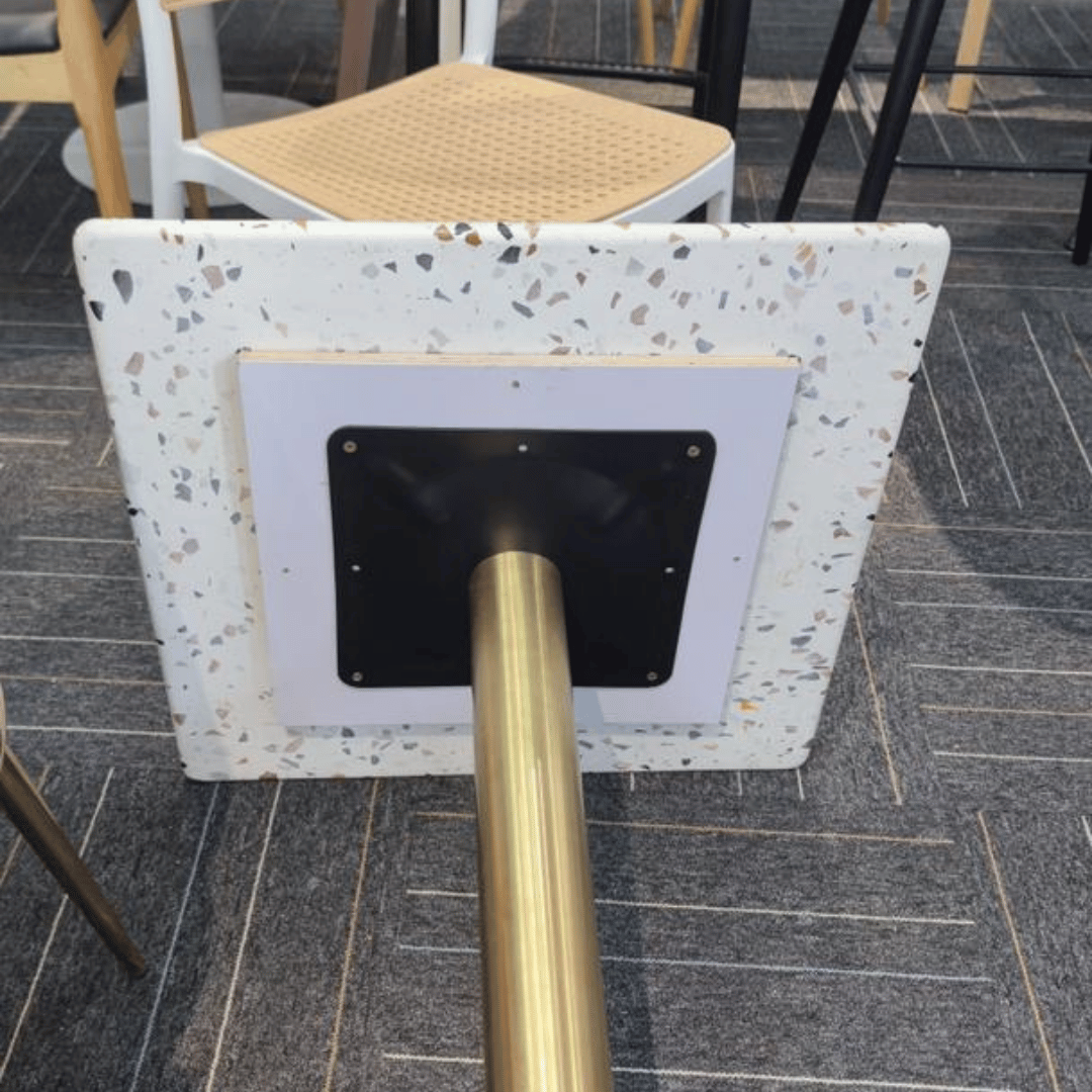 Terrazzo Top