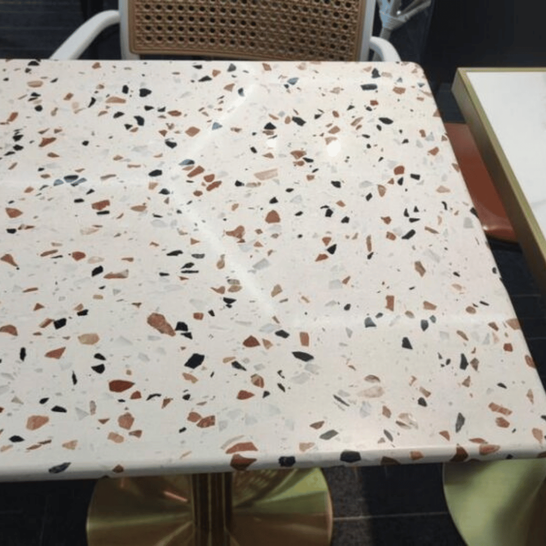 Terrazzo Top