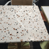 Terrazzo Top
