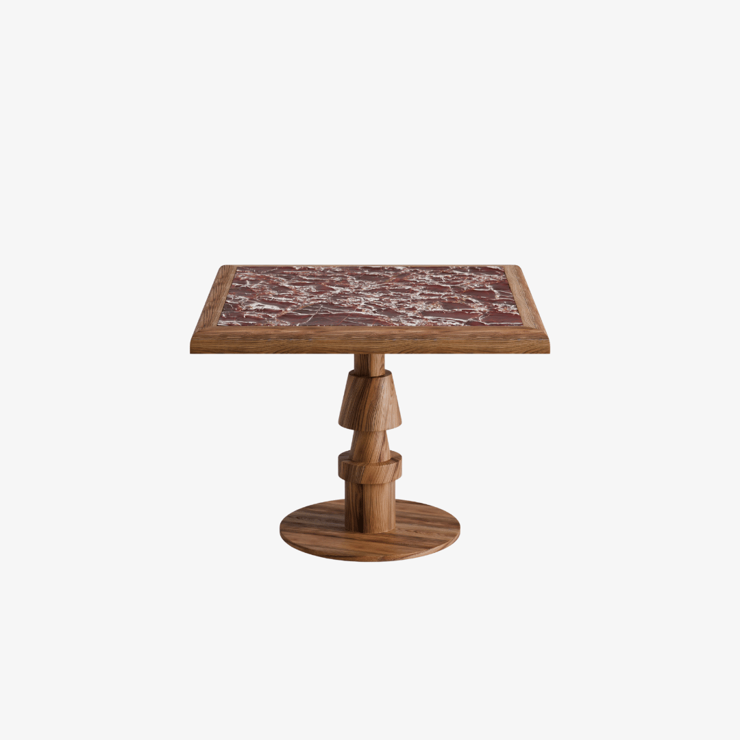 The Tasting Room Dining Table - Design A
