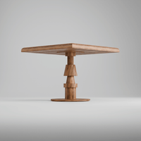 The Tasting Room Dining Table - Design A