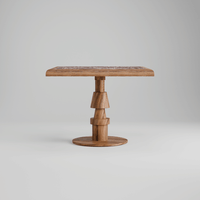 The Tasting Room Dining Table - Design A