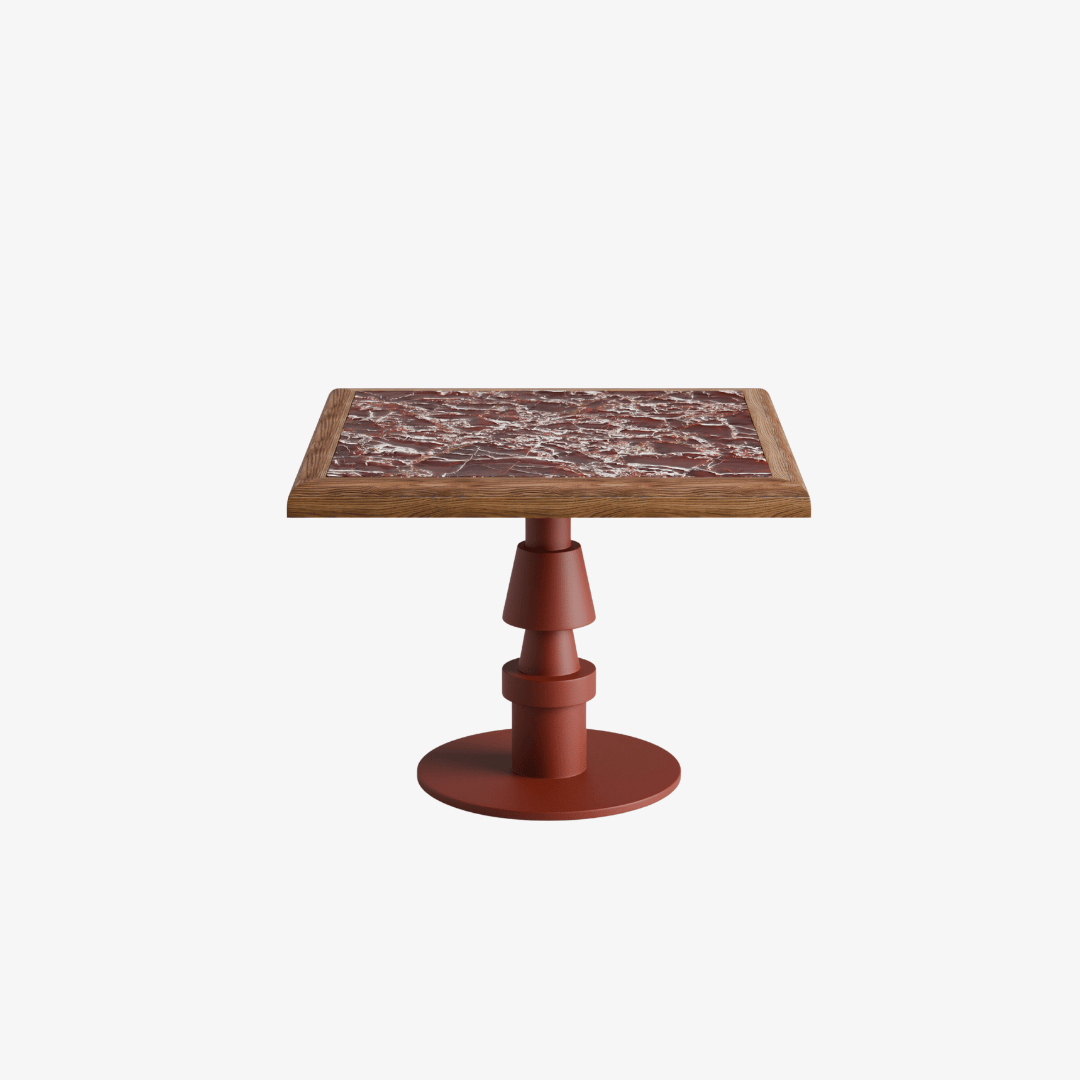 The Tasting Room Dining Table - Design A