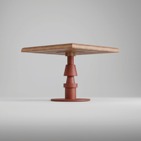 The Tasting Room Dining Table - Design A