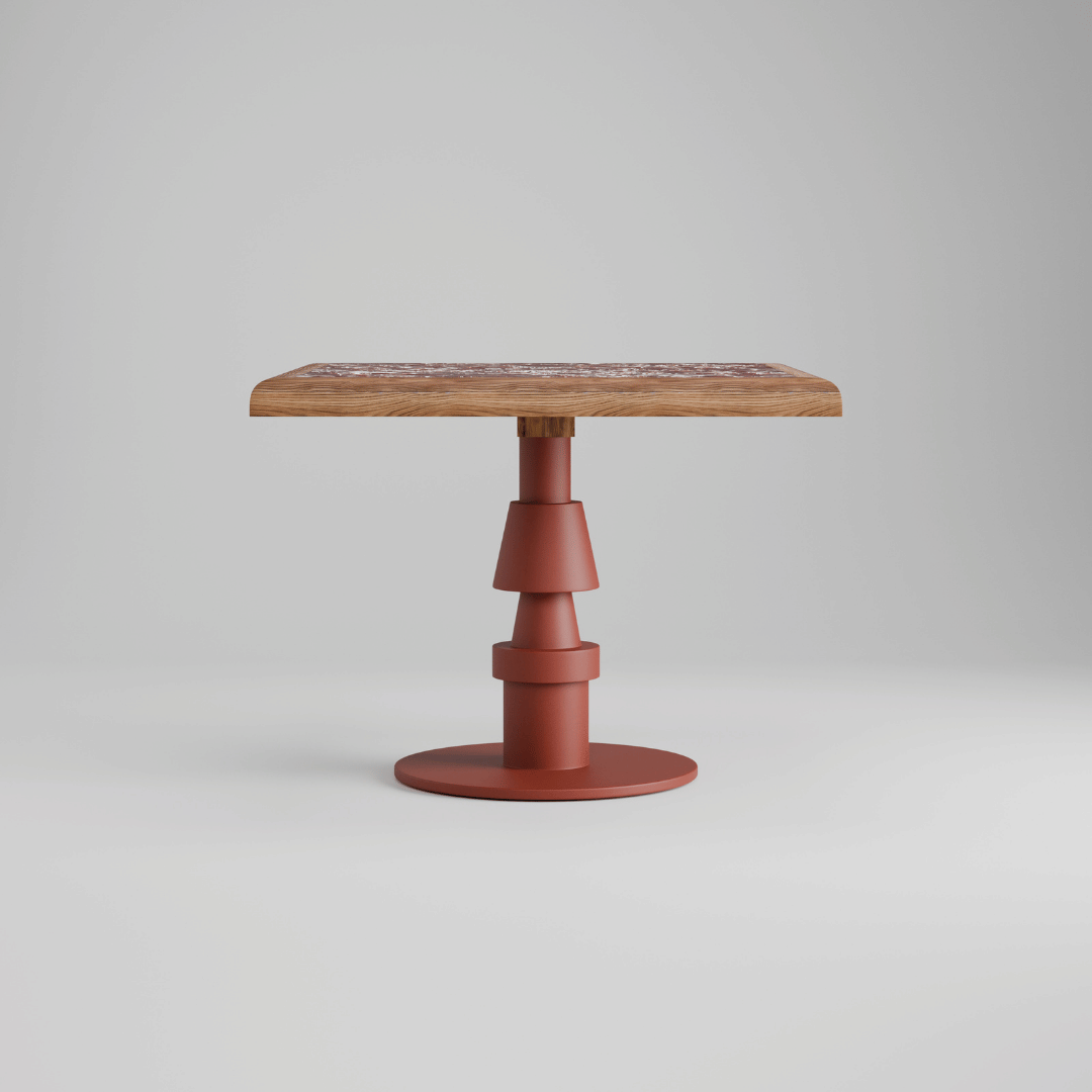 The Tasting Room Dining Table - Design A