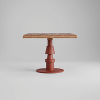 The Tasting Room Dining Table - Design A