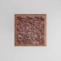 The Tasting Room Dining Table - Design A