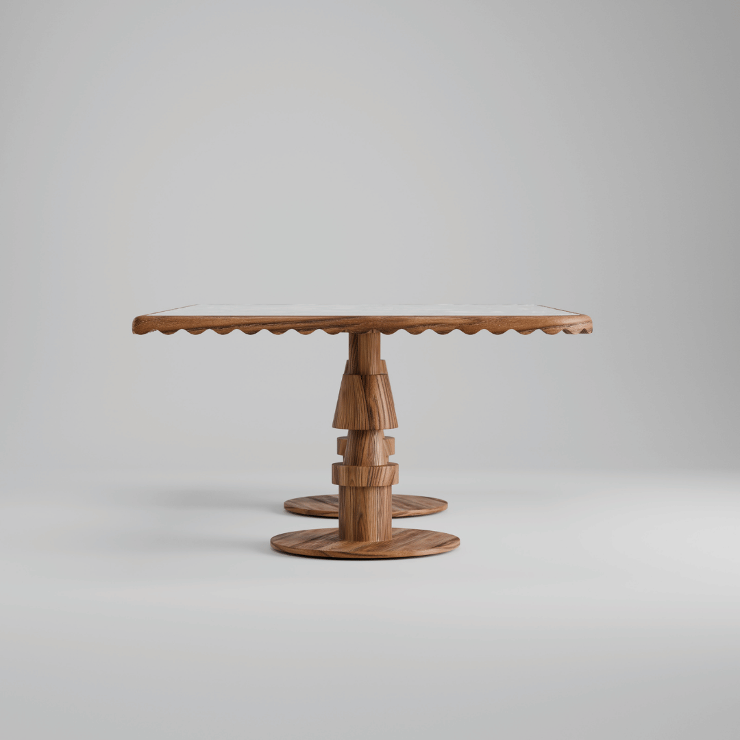 The Tasting Room Dining Table - Design B