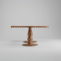 The Tasting Room Dining Table - Design B