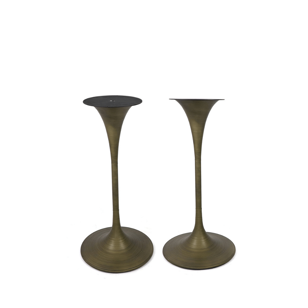 Thread Bar Table Base