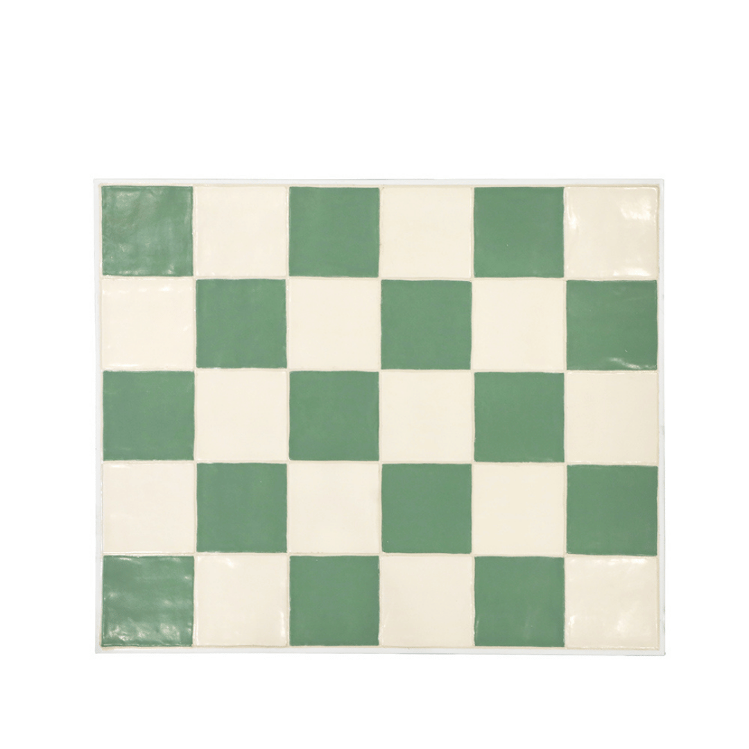 Tiled Table Tops