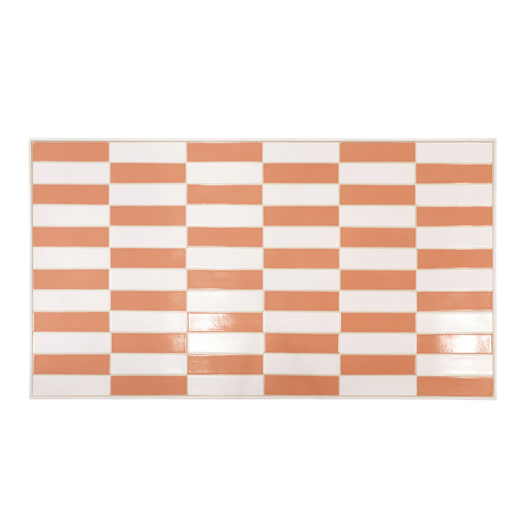 Tiled Table Tops
