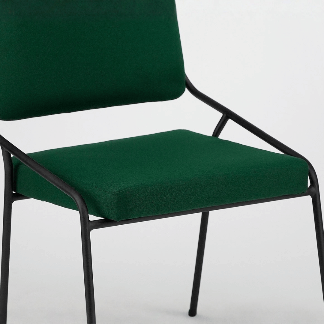 Toledo Arts Parlour Dining Chair
