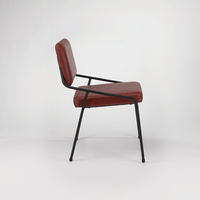 Toledo Arts Parlour Dining Chair