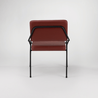 Toledo Arts Parlour Dining Chair