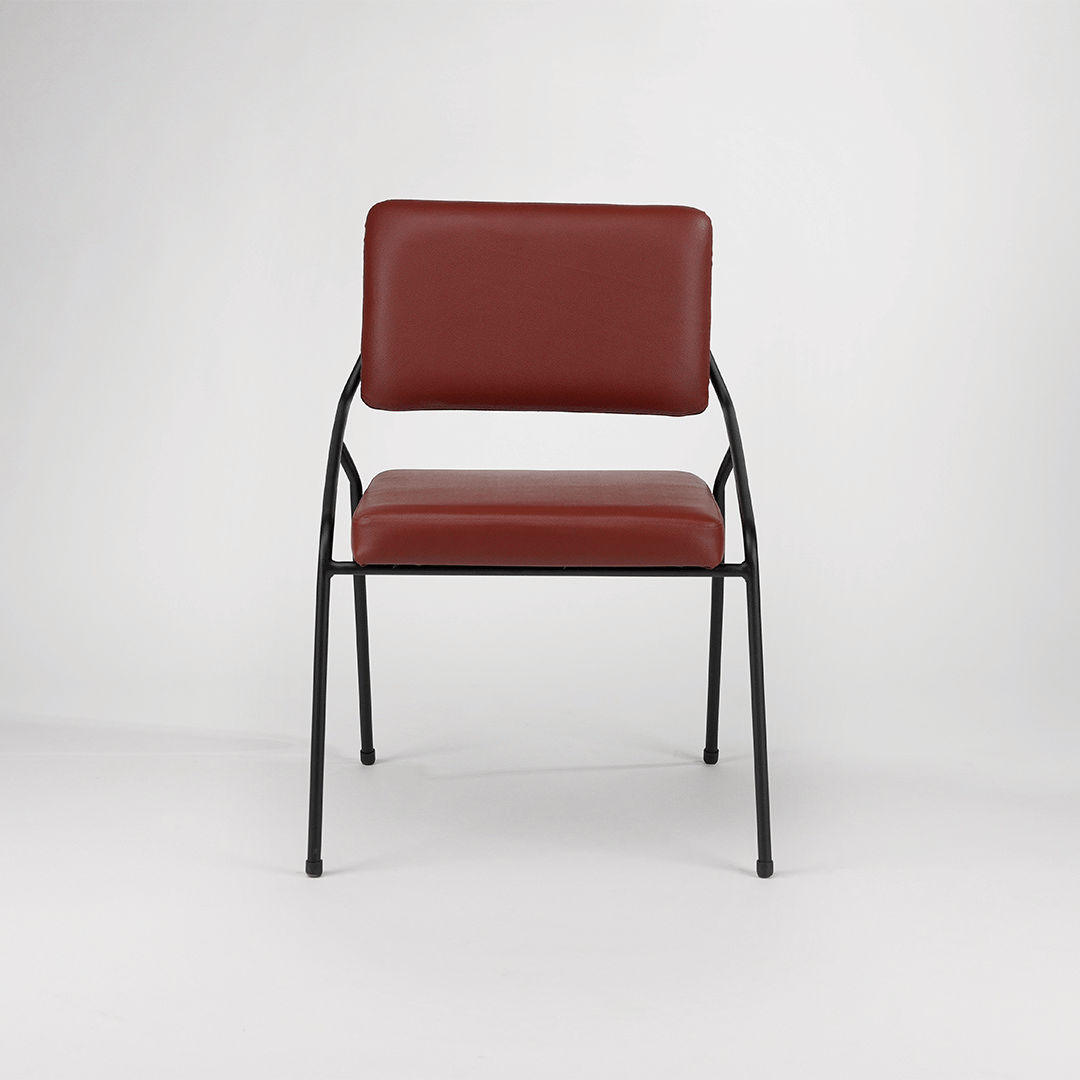 Toledo Arts Parlour Dining Chair