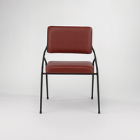 Toledo Arts Parlour Dining Chair