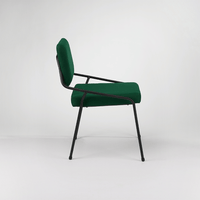 Toledo Arts Parlour Dining Chair