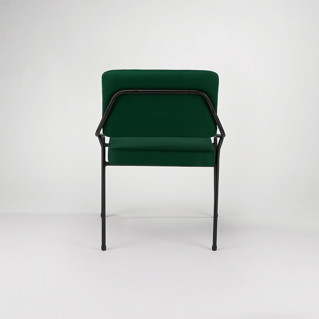 Toledo Arts Parlour Dining Chair