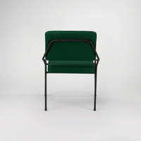 Toledo Arts Parlour Dining Chair
