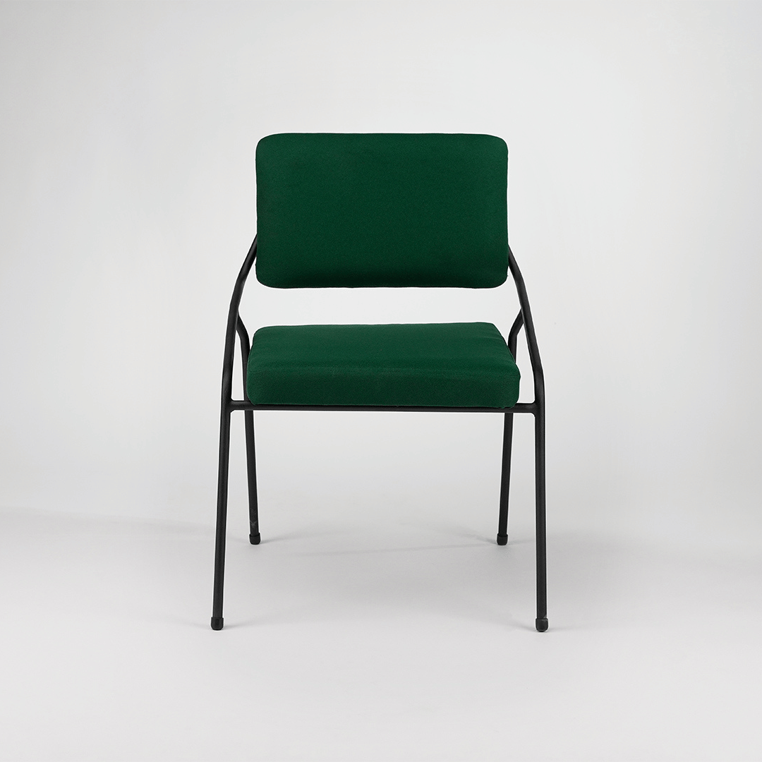 Toledo Arts Parlour Dining Chair