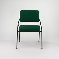 Toledo Arts Parlour Dining Chair
