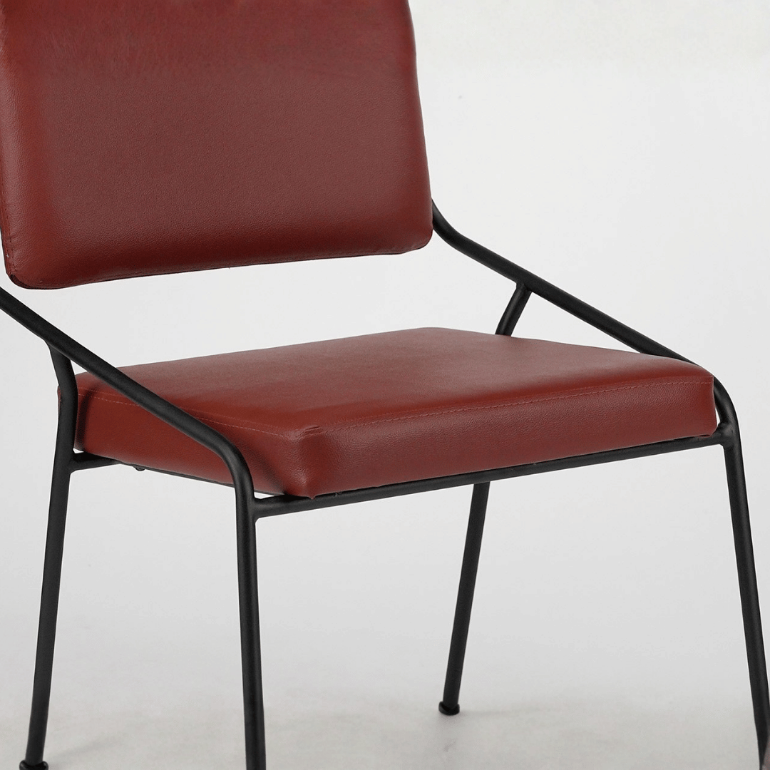 Toledo Arts Parlour Dining Chair