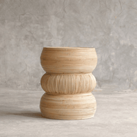 Totum Side Table