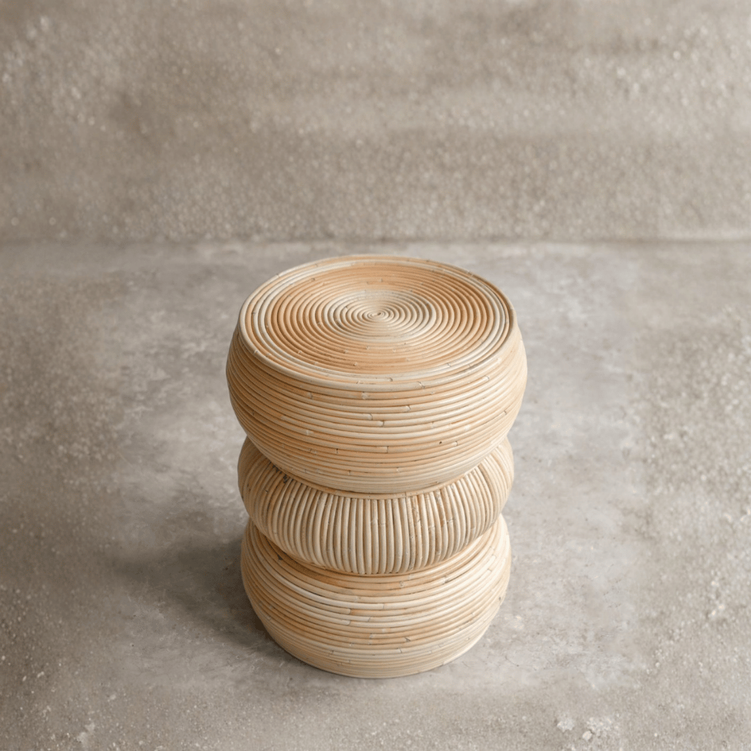 Totum Side Table