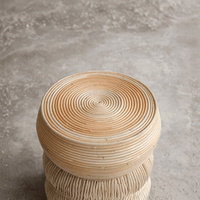 Totum Side Table