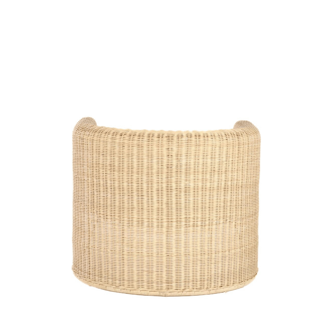 Tresa Lounge Chair
