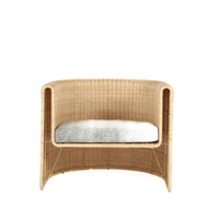 Tresa Lounge Chair