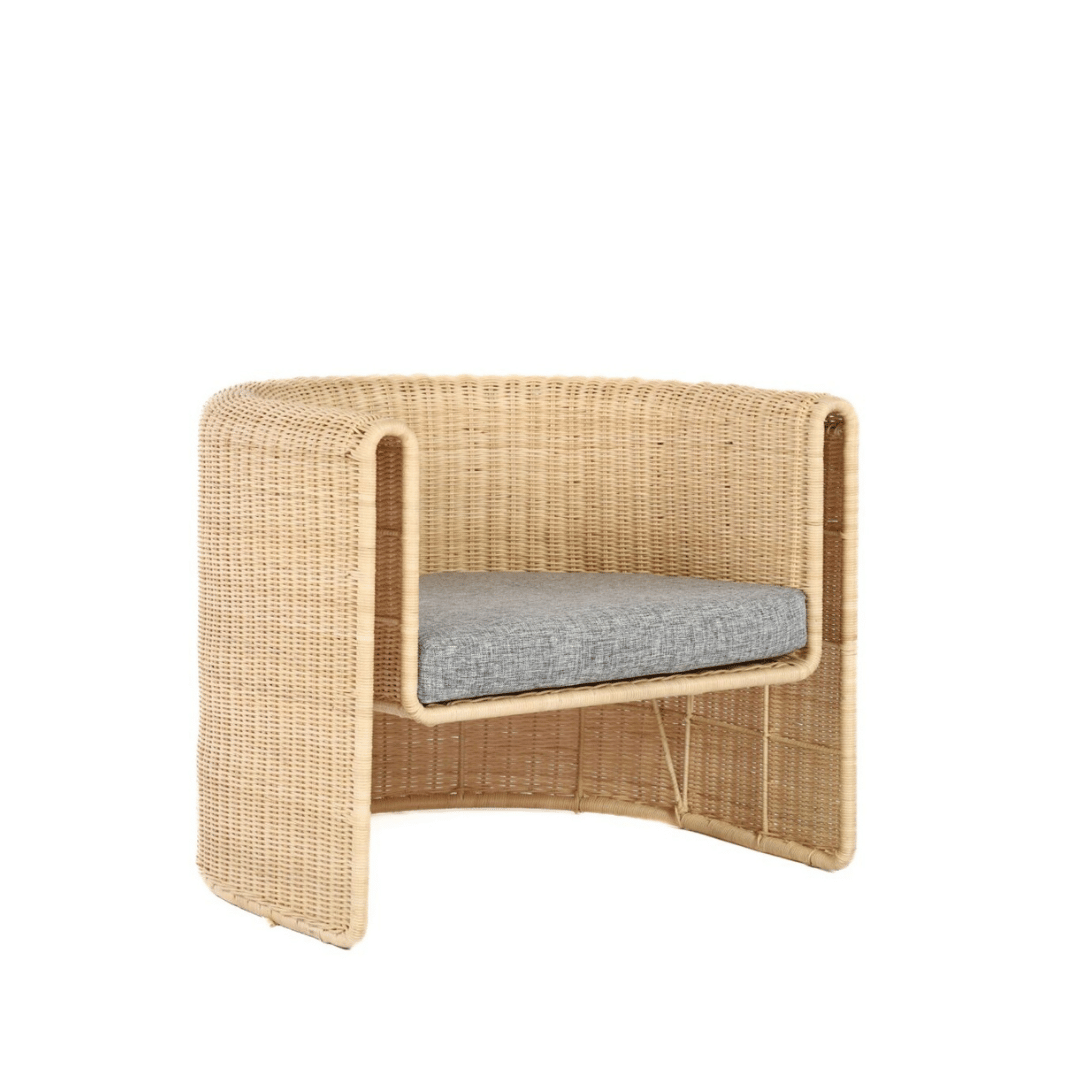Tresa Lounge Chair