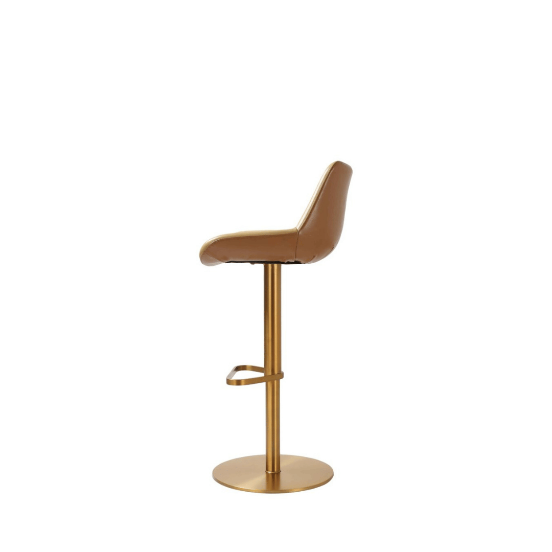 Vegas City Bar Stool
