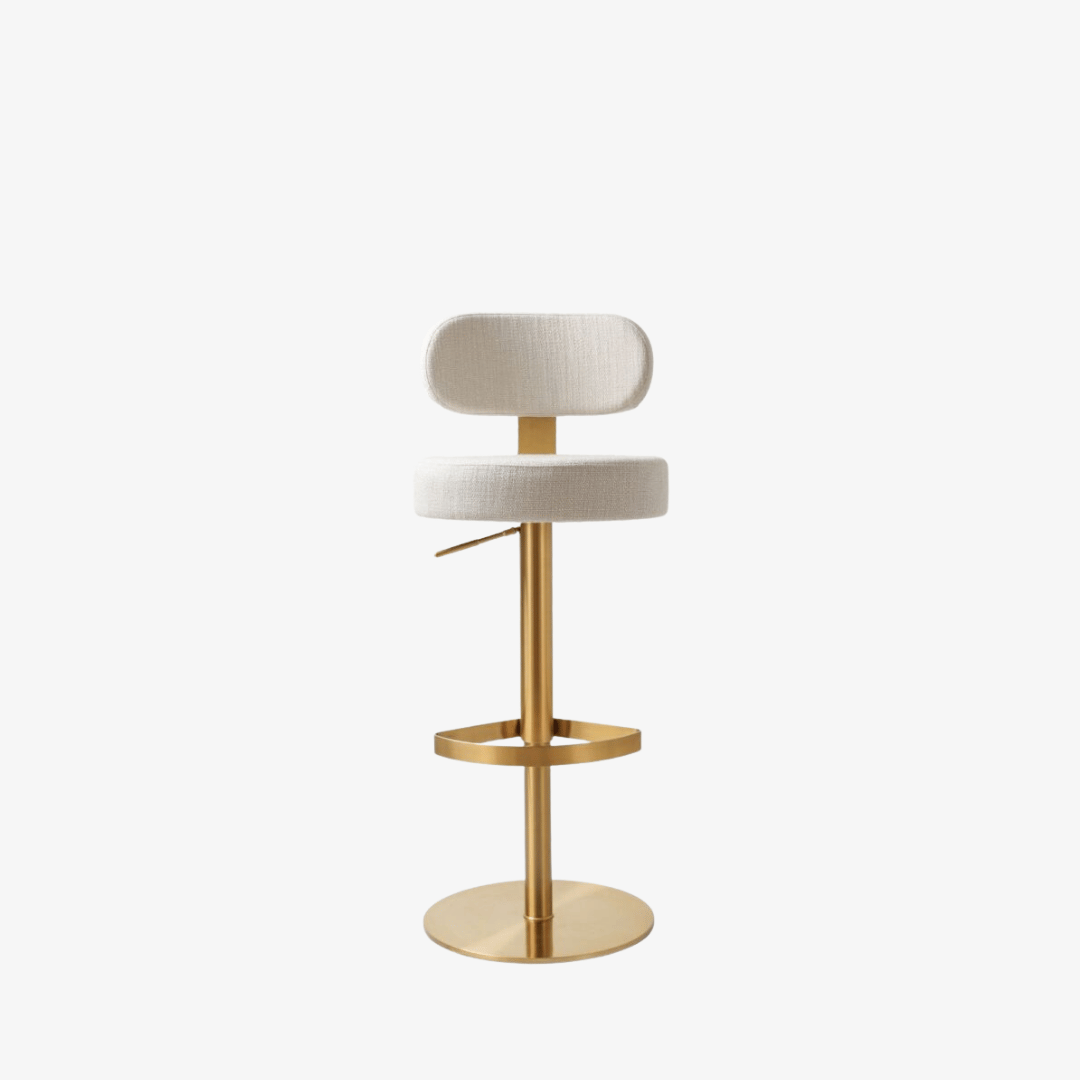 Velodrome Bar Stool