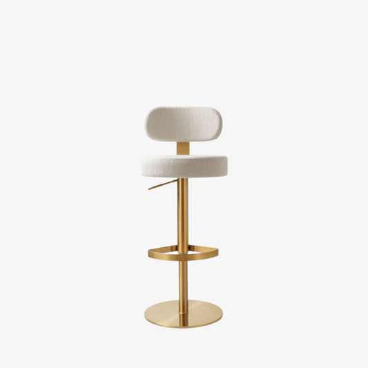 Velodrome Bar Stool
