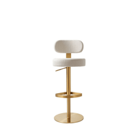 Velodrome Bar Stool