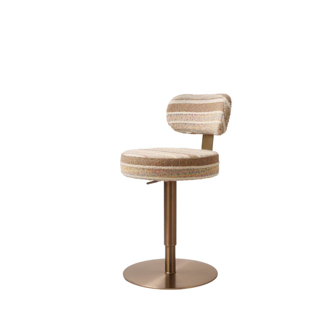 Velodrome Bar Stool